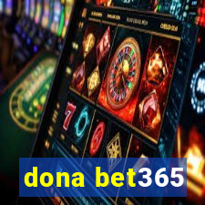 dona bet365