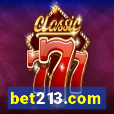 bet213.com