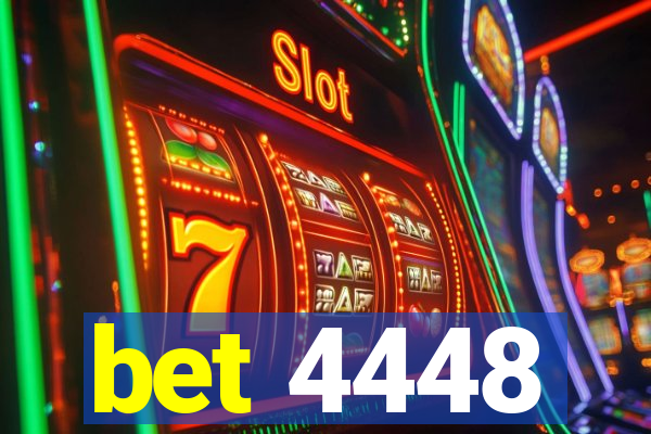 bet 4448