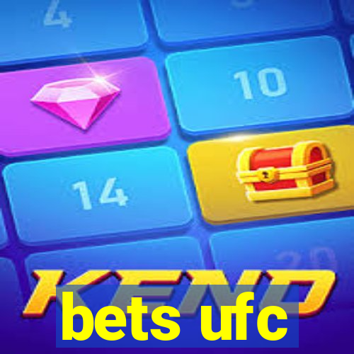 bets ufc