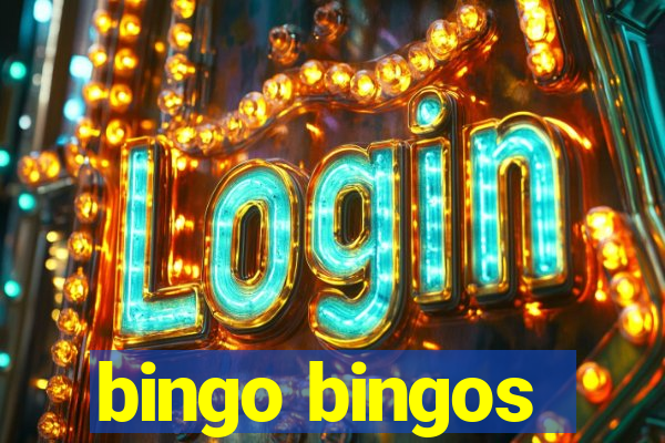 bingo bingos