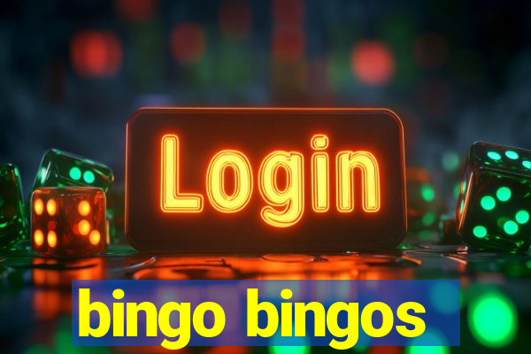 bingo bingos