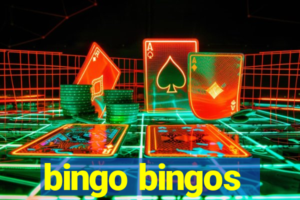 bingo bingos