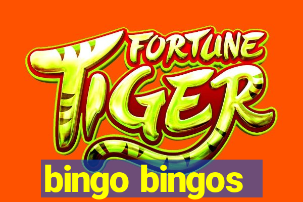 bingo bingos