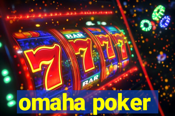 omaha poker