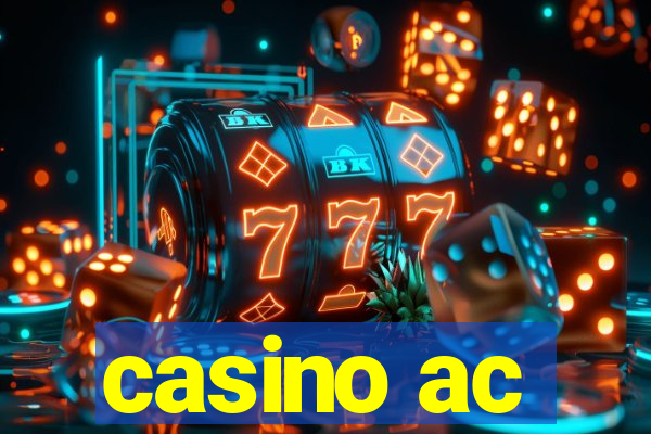 casino ac