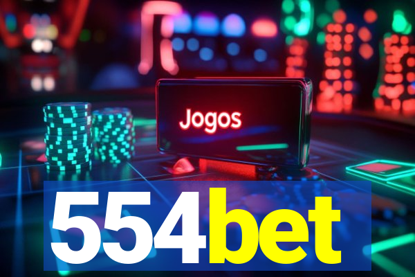 554bet