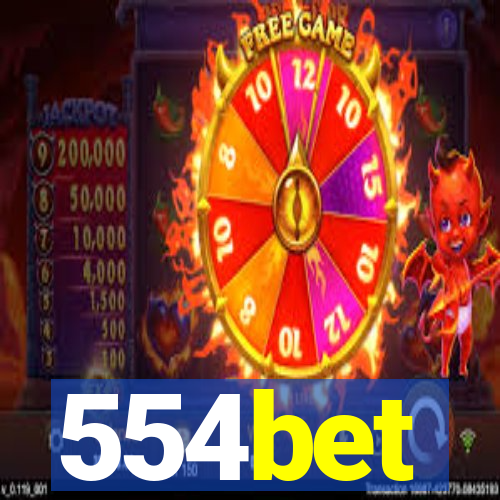 554bet