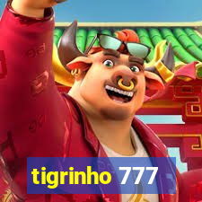 tigrinho 777