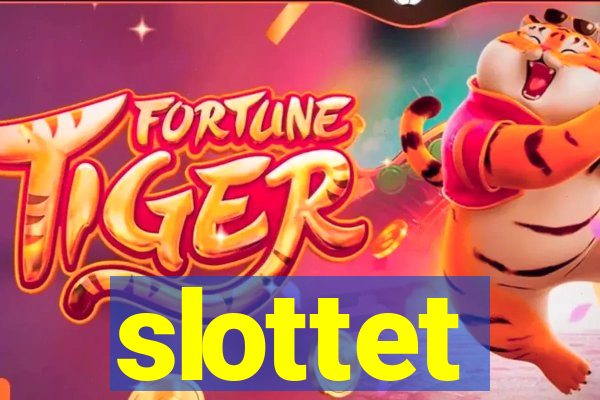 slottet