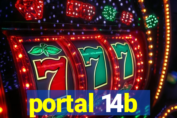 portal 14b