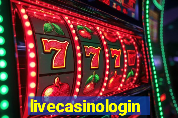 livecasinologin