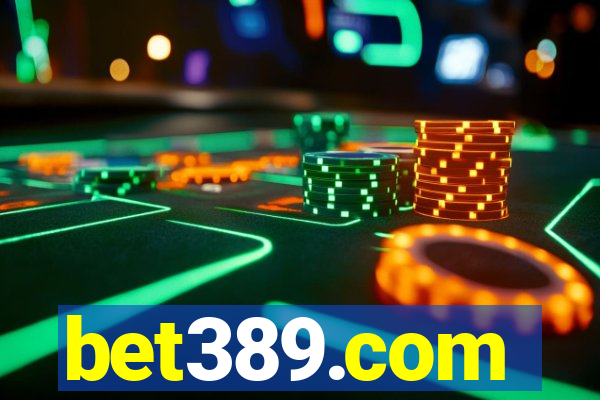 bet389.com