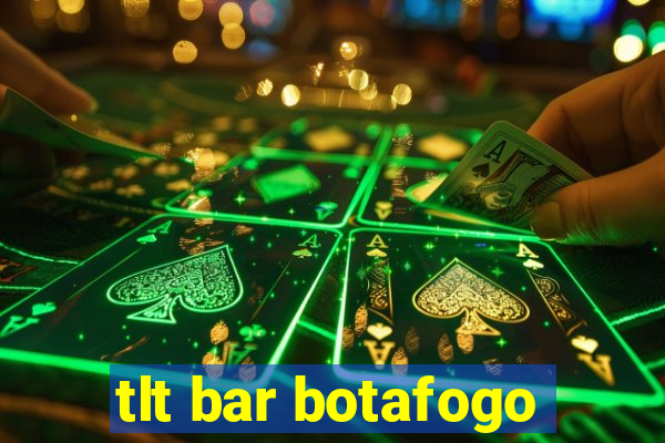 tlt bar botafogo