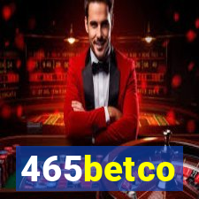 465betco