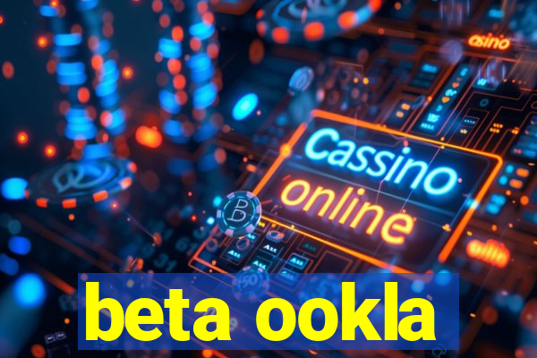 beta ookla