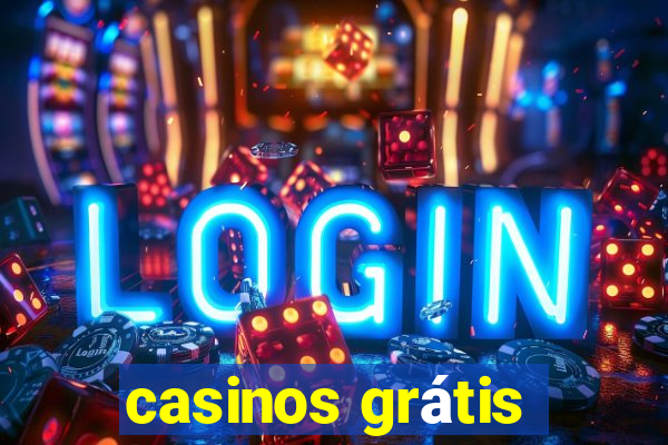 casinos grátis