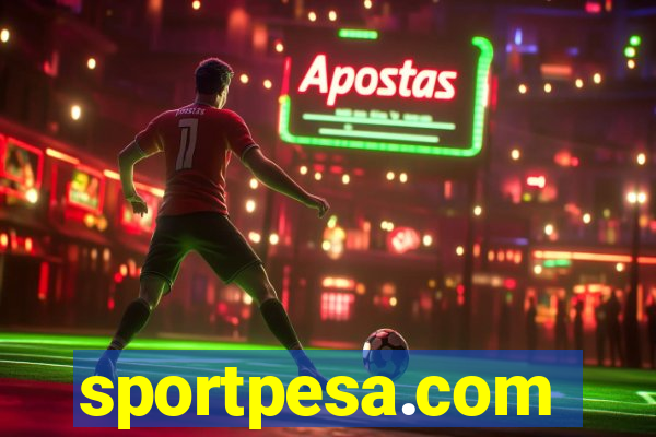 sportpesa.com