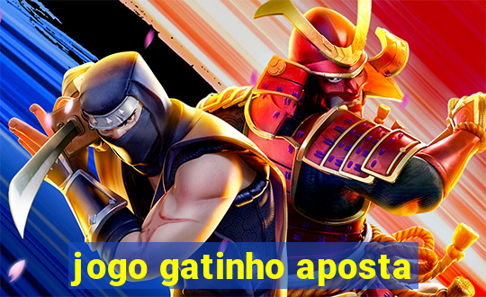 jogo gatinho aposta