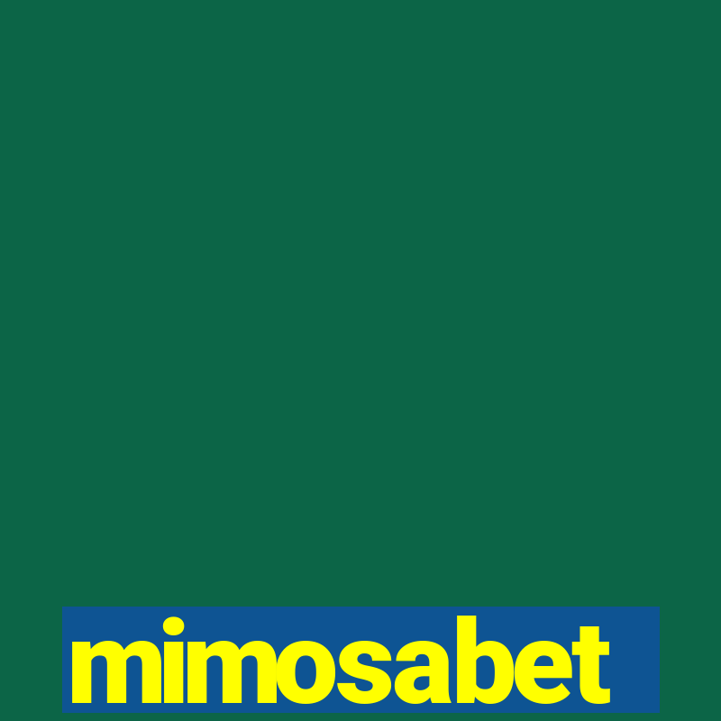 mimosabet