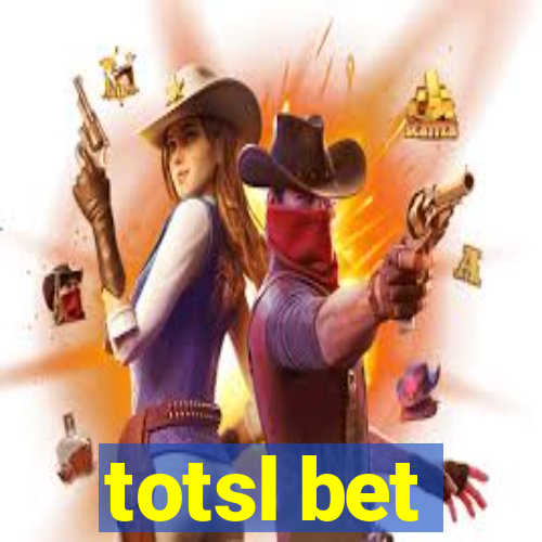 totsl bet