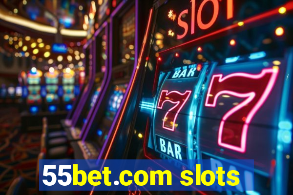 55bet.com slots