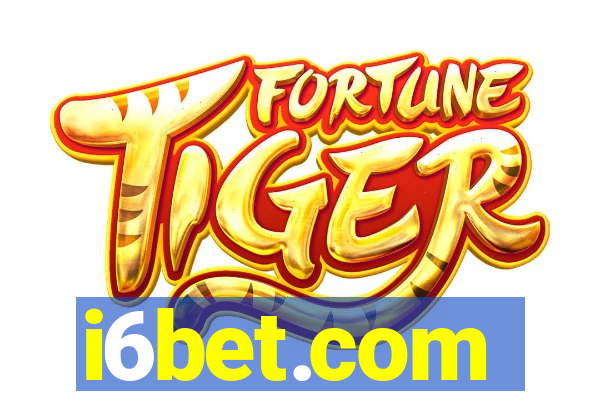 i6bet.com