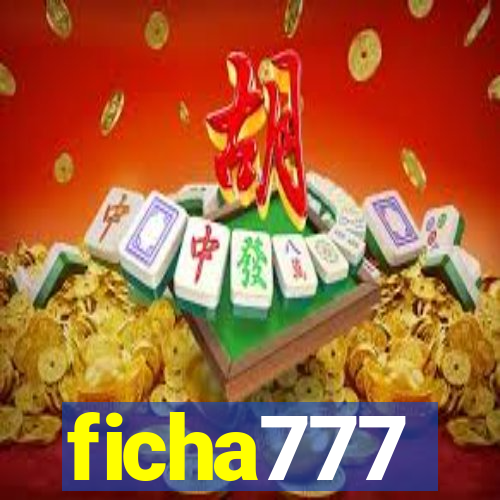 ficha777