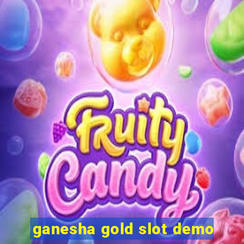 ganesha gold slot demo