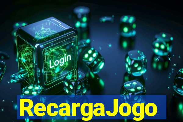 RecargaJogo