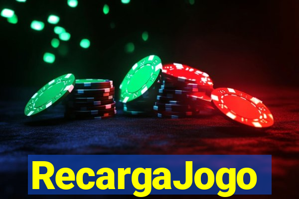 RecargaJogo