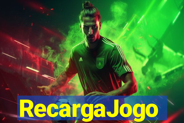 RecargaJogo