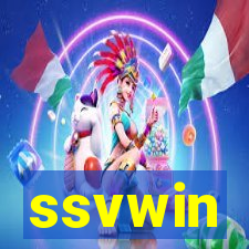 ssvwin