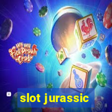 slot jurassic