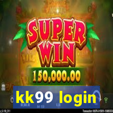 kk99 login