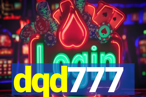 dqd777