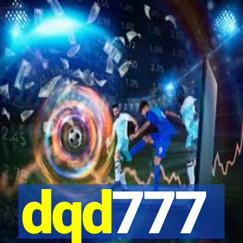 dqd777