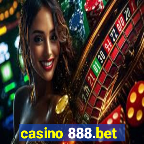 casino 888.bet