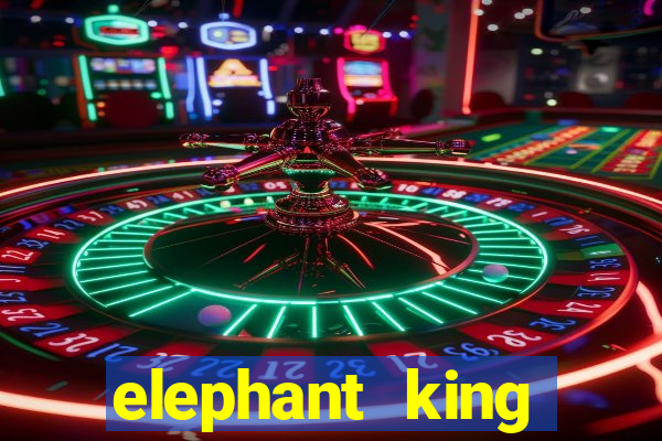 elephant king online slot