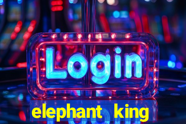 elephant king online slot