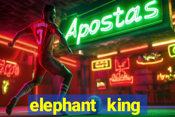 elephant king online slot