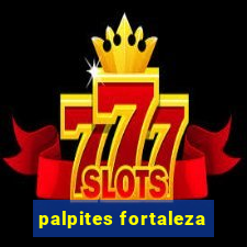 palpites fortaleza