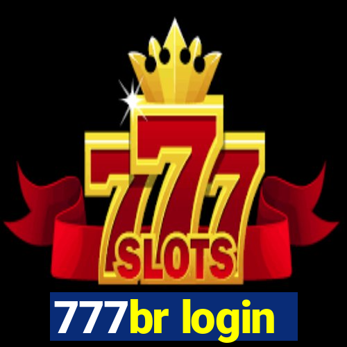 777br login