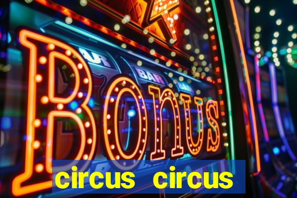 circus circus casino hotel