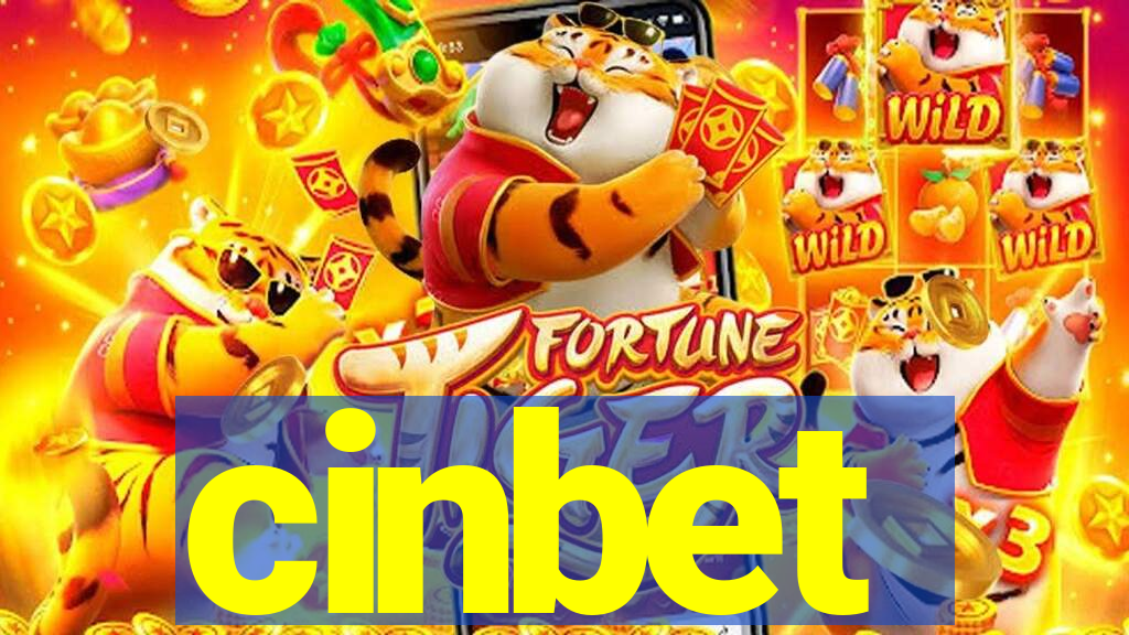 cinbet