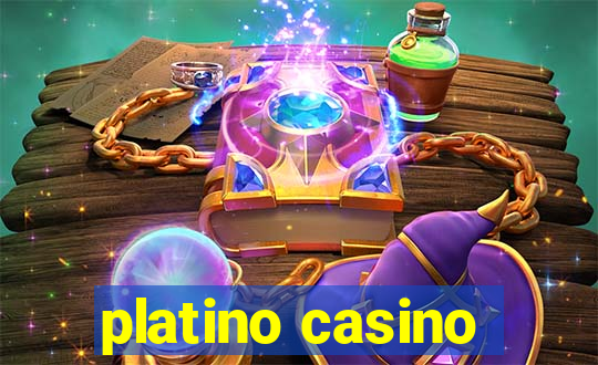 platino casino