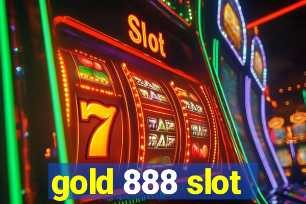 gold 888 slot