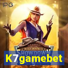 K7gamebet