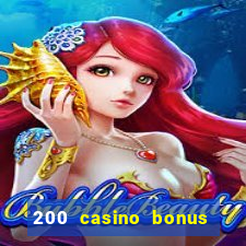 200 casino bonus mit 10 euro einzahlung