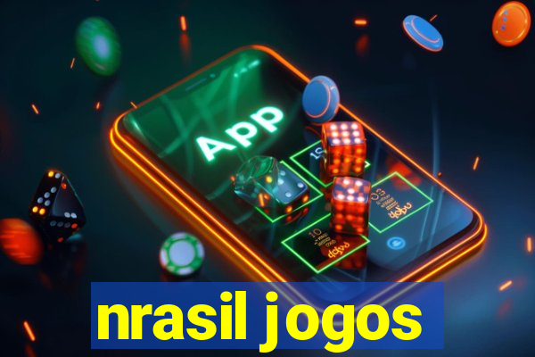 nrasil jogos